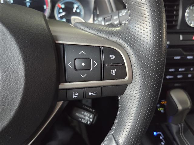 2022 Lexus RX 350 F SPORT Handling