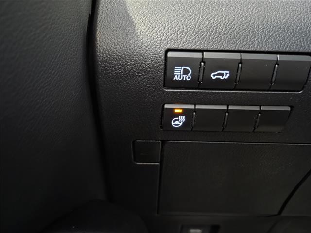 2022 Lexus RX 350 F SPORT Handling