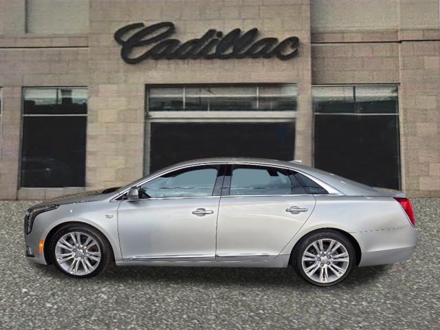2019 Cadillac XTS Luxury