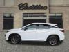 2022 Lexus RX 350 F SPORT Handling