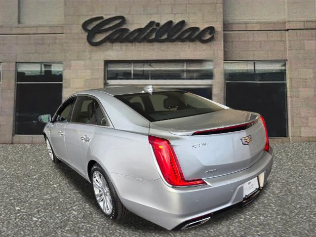 2019 Cadillac XTS Luxury