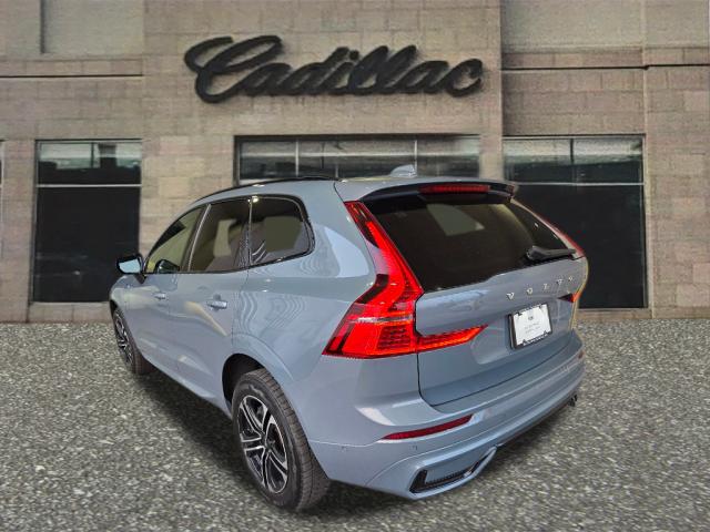 2022 Volvo XC60 Recharge T8 R-Design