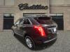 2018 Cadillac XT5 Base