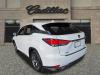 2022 Lexus RX 350 F SPORT Handling