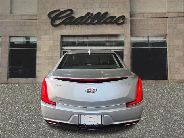 2019 Cadillac XTS Luxury