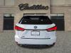 2022 Lexus RX 350 F SPORT Handling
