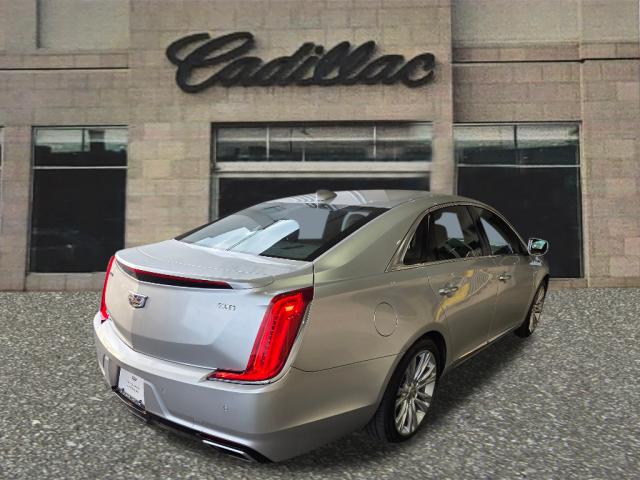 2019 Cadillac XTS Luxury