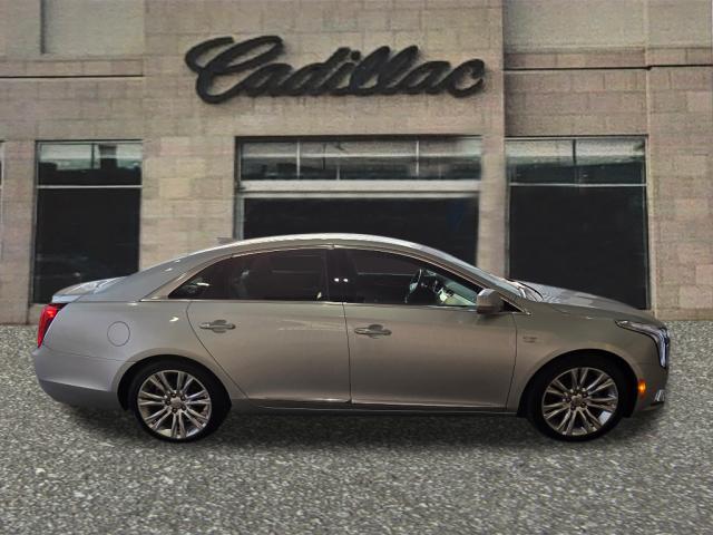 2019 Cadillac XTS Luxury