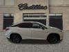 2022 Lexus RX 350 F SPORT Handling