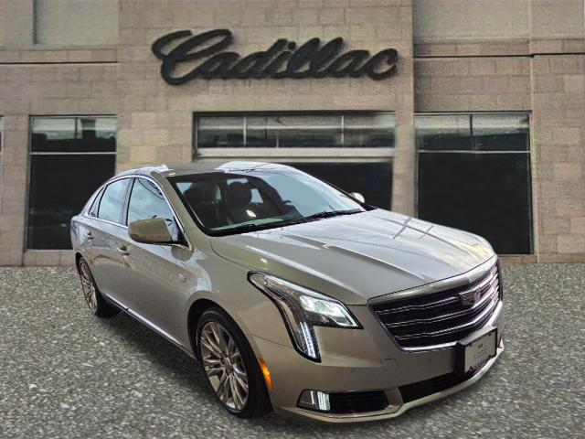 2019 Cadillac XTS Luxury