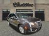 2018 Cadillac XT5 Base