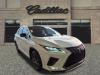 2022 Lexus RX 350 F SPORT Handling