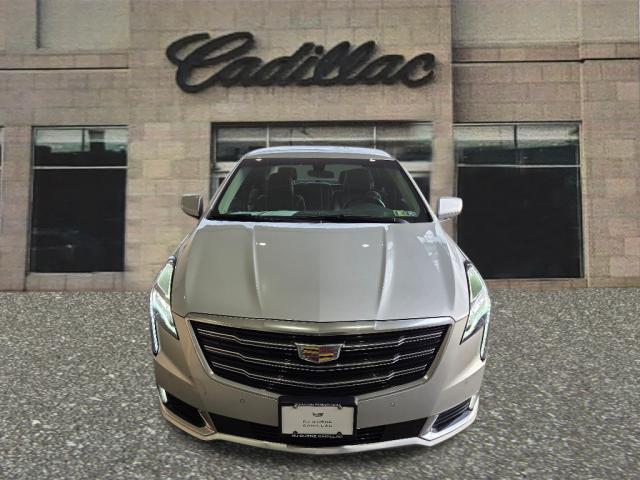 2019 Cadillac XTS Luxury