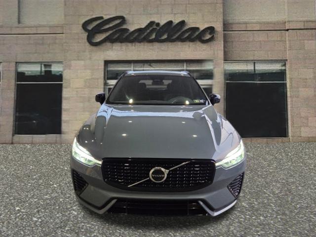 2022 Volvo XC60 Recharge T8 R-Design