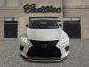 2022 Lexus RX 350 F SPORT Handling