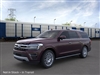 2024 Ford Expedition MAX