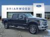 2019 Ford F-350 Super Duty