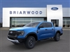 2024 Ford Ranger