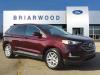 2021 Ford Edge