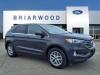 2021 Ford Edge