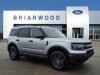 2022 Ford Bronco Sport