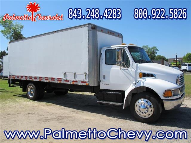 2001 Sterling ACTERRA 6500