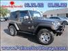 2014 Jeep Wrangler