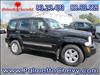 2012 Jeep Liberty