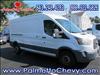 2015 Ford Transit