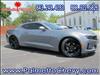 2021 Chevrolet Camaro 1LT