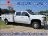 2024 Chevrolet Silverado 3500HD