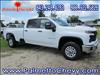 2025 Chevrolet Silverado 2500HD WT