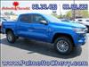 2024 Chevrolet Colorado