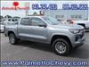 2024 Chevrolet Colorado