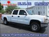 2004 Chevrolet Silverado 2500HD LS