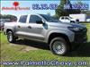 2024 Chevrolet Colorado