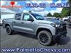 2025 Chevrolet Colorado WT