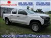 2024 Chevrolet Colorado