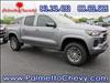 2025 Chevrolet Colorado LT