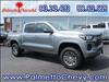 2024 Chevrolet Colorado