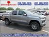 2025 Chevrolet Colorado LT