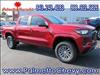 2024 Chevrolet Colorado