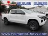 2024 Chevrolet Colorado