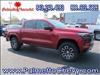 2024 Chevrolet Colorado