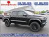 2024 Chevrolet Colorado