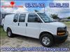 2025 Chevrolet Express Work Van