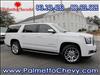 2018 GMC Yukon XL