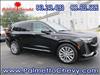 2021 Cadillac XT6