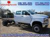 2024 Chevrolet SILVMD crew cab