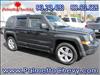 2011 Jeep Patriot